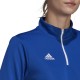 Moteriškas Džemperis Adidas Entrada 22 Mėlynas HG6284