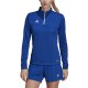 Moteriškas Džemperis Adidas Entrada 22 Mėlynas HG6284