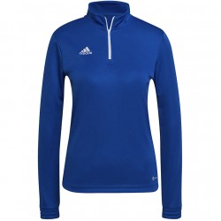 Moteriškas Džemperis Adidas Entrada 22 Mėlynas HG6284