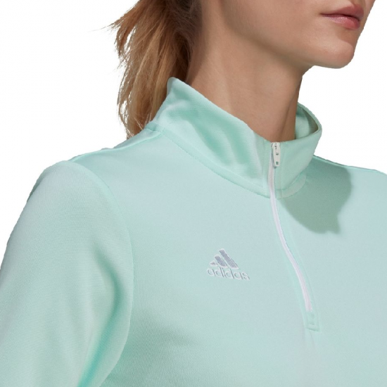 Moteriškas Džemperis Adidas Entrada 22 Mintiniai HC5046