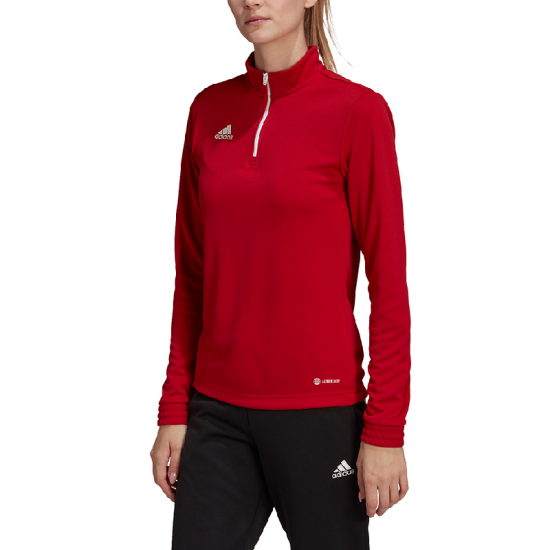 Moteriškas Džemperis Adidas Entrada 22 Raudona H57551