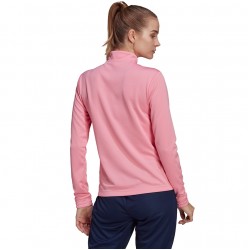 Moteriškas Džemperis Adidas Entrada 22 Rožinis HC5045