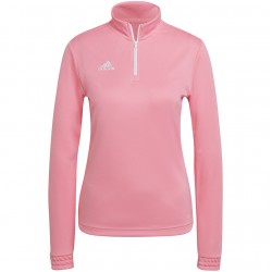 Moteriškas Džemperis Adidas Entrada 22 Rožinis HC5045
