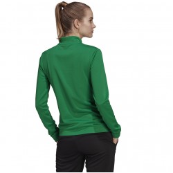 Moteriškas Džemperis Adidas Entrada 22 Žalia HI2131