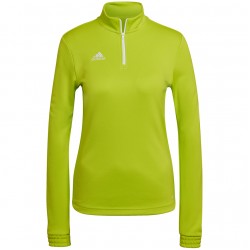 Moteriškas Džemperis Adidas Entrada 22 Žalias HC5052