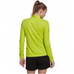 Moteriškas Džemperis Adidas Entrada 22 Žalias HC5052