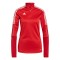Moteriškas Džemperis Adidas Tiro 21 Raudonas GM7317