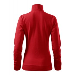 Women's sweater ADLER Viva Marlboro Red