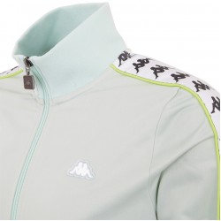 Moteriškas Džemperis Kappa Hasina Mintinis 308008 14-4807