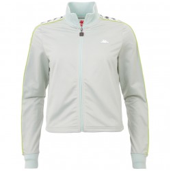 Moteriškas Džemperis Kappa Hasina Mintinis 308008 14-4807