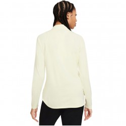 Moteriškas Džemperis Nike Academy 21 Beige CV2653 113