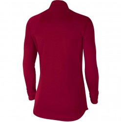 Moteriškas Džemperis Nike Dri-Fit Academy Bordo CV2653 677