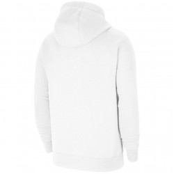 Moteriškas Džemperis Nike Park 20 Hoodie Baltas CW6957 101