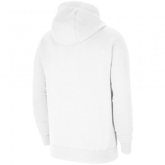 Moteriškas Džemperis Nike Park 20 Hoodie Baltas CW6957 101