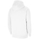 Moteriškas Džemperis Nike Park 20 Hoodie Baltas CW6957 101