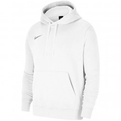 Moteriškas Džemperis Nike Park 20 Hoodie Baltas CW6957 101