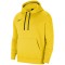 Moteriškas Džemperis Nike Park 20 Hoodie Geltona CW6957 719