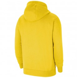 Moteriškas Džemperis Nike Park 20 Hoodie Geltona CW6957 719