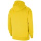 Moteriškas Džemperis Nike Park 20 Hoodie Geltona CW6957 719