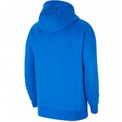 Moteriškas Džemperis Nike Park 20 Hoodie Mėlynas CW6957 463