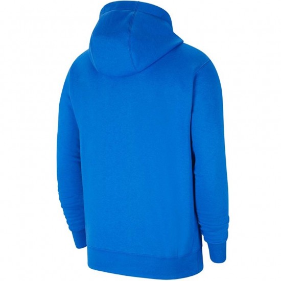 Moteriškas Džemperis Nike Park 20 Hoodie Mėlynas CW6957 463