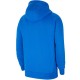 Moteriškas Džemperis Nike Park 20 Hoodie Mėlynas CW6957 463