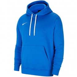 Moteriškas Džemperis Nike Park 20 Hoodie Mėlynas CW6957 463