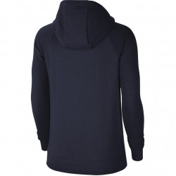 Moteriškas Džemperis Nike Park 20 Hoodie Tamsiai Mėlynas CW6955 451