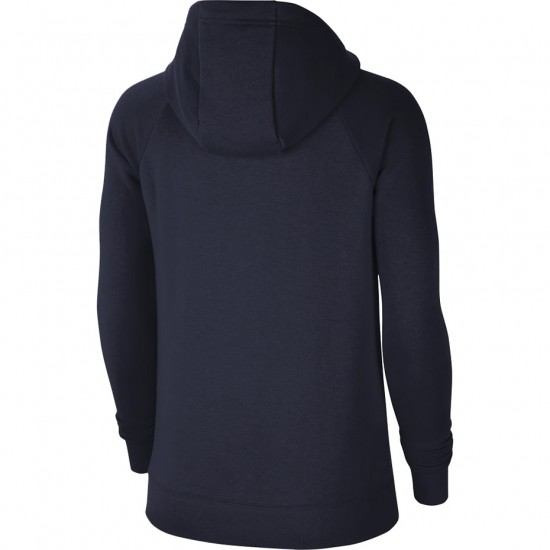 Moteriškas Džemperis Nike Park 20 Hoodie Tamsiai Mėlynas CW6955 451