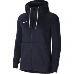 Moteriškas Džemperis Nike Park 20 Hoodie Tamsiai Mėlynas CW6955 451