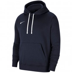 Moteriškas Džemperis Nike Park 20 Hoodie Tamsiai Mėlynas CW6957 451