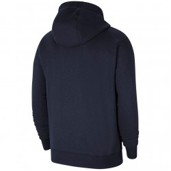 Moteriškas Džemperis Nike Park 20 Hoodie Tamsiai Mėlynas CW6957 451