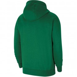 Moteriškas Džemperis Nike Park 20 Hoodie ŽaliasCW6957 302
