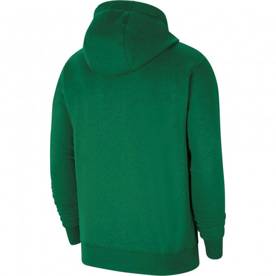 Moteriškas Džemperis Nike Park 20 Hoodie ŽaliasCW6957 302