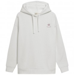 Moteriškas Džemperis Outhorn Sulaužytas Baltas HOL22 BLD603A 11S