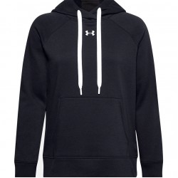 Moteriškas Džemperis Under Armour Rival Fleece Hb Hoodie 1356317 001