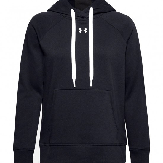 Moteriškas Džemperis Under Armour Rival Fleece Hb Hoodie 1356317 001