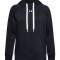 Moteriškas Džemperis Under Armour Rival Fleece Hb Hoodie 1356317 001