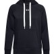 Moteriškas Džemperis Under Armour Rival Fleece Hb Hoodie 1356317 001