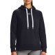 Moteriškas Džemperis Under Armour Rival Fleece Hb Hoodie 1356317 001