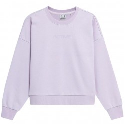 Moteriškas Megztinis 4F