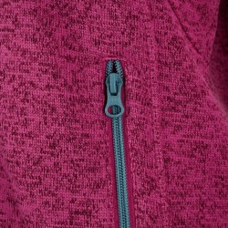 Moteriškas Megztinis Bjorn Cabianca Fuksija