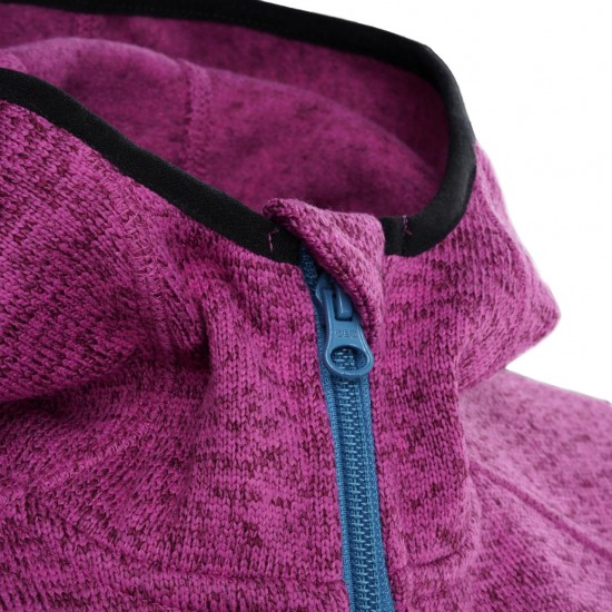 Moteriškas Megztinis Bjorn Cabianca Fuksija