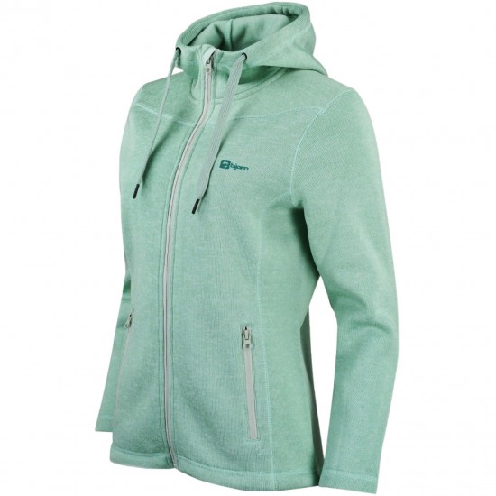 Moteriškas Megztinis Bjorn Miravidi