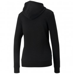 Moteriškas Megztinis Puma ESS+ Siuvinėjimas Hoodie FL