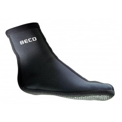 Neopreninės kojinės BECO M dydis