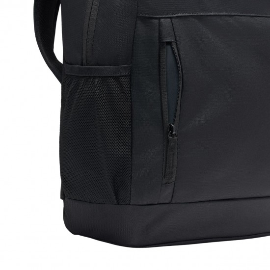 Nike Elemental kuprinė juoda + juodas penalas