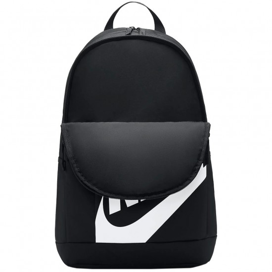 Nike Elemental kuprinė, juoda