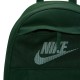 Nike Elemental Backpack žalia kuprinė