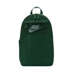 Nike Elemental Backpack žalia kuprinė